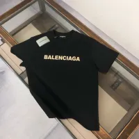 $36.00 USD Balenciaga T-Shirts Short Sleeved For Unisex #1419764
