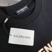 $36.00 USD Balenciaga T-Shirts Short Sleeved For Unisex #1419764