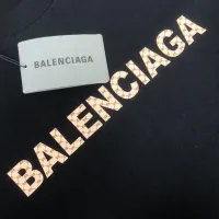 $36.00 USD Balenciaga T-Shirts Short Sleeved For Unisex #1419764