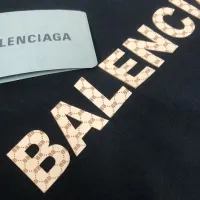 $36.00 USD Balenciaga T-Shirts Short Sleeved For Unisex #1419764