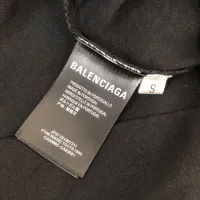 $36.00 USD Balenciaga T-Shirts Short Sleeved For Unisex #1419764