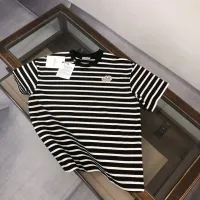 $42.00 USD Moncler T-Shirts Short Sleeved For Unisex #1419774