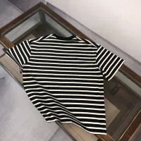 $42.00 USD Moncler T-Shirts Short Sleeved For Unisex #1419774