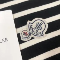 $42.00 USD Moncler T-Shirts Short Sleeved For Unisex #1419774
