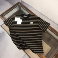 $42.00 USD Moncler T-Shirts Short Sleeved For Unisex #1419775
