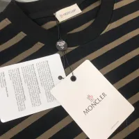 $42.00 USD Moncler T-Shirts Short Sleeved For Unisex #1419775