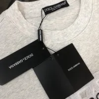 $36.00 USD Dolce & Gabbana D&G T-Shirts Short Sleeved For Unisex #1419786