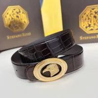 $60.00 USD Stefano Ricci AAA Quality Belts In 3.8cm For Men #1419790
