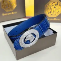 $60.00 USD Stefano Ricci AAA Quality Belts In 3.8cm For Men #1419792