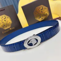 $60.00 USD Stefano Ricci AAA Quality Belts In 3.8cm For Men #1419792