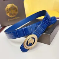 $60.00 USD Stefano Ricci AAA Quality Belts In 3.8cm For Men #1419793