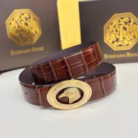 $60.00 USD Stefano Ricci AAA Quality Belts In 3.8cm For Men #1419796