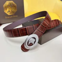 $60.00 USD Stefano Ricci AAA Quality Belts In 3.8cm For Men #1419797
