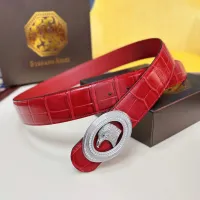 $60.00 USD Stefano Ricci AAA Quality Belts In 3.8cm For Men #1419799