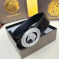 $60.00 USD Stefano Ricci AAA Quality Belts In 3.8cm For Men #1419802