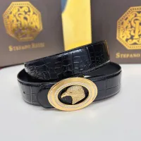 $60.00 USD Stefano Ricci AAA Quality Belts In 3.8cm For Men #1419803