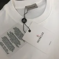 $36.00 USD Moncler T-Shirts Short Sleeved For Unisex #1419814