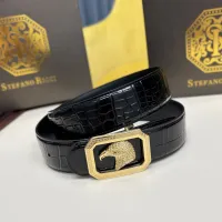 $60.00 USD Stefano Ricci AAA Quality Belts In 3.8cm For Men #1419815