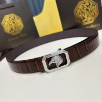 $60.00 USD Stefano Ricci AAA Quality Belts In 3.8cm For Men #1419817