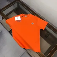 $36.00 USD Moncler T-Shirts Short Sleeved For Unisex #1419819