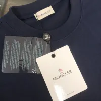 $36.00 USD Moncler T-Shirts Short Sleeved For Unisex #1419820