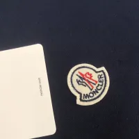 $36.00 USD Moncler T-Shirts Short Sleeved For Unisex #1419820