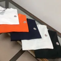 $36.00 USD Moncler T-Shirts Short Sleeved For Unisex #1419820