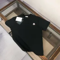 $36.00 USD Moncler T-Shirts Short Sleeved For Unisex #1419821