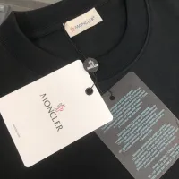 $36.00 USD Moncler T-Shirts Short Sleeved For Unisex #1419821