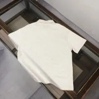 $38.00 USD Moncler T-Shirts Short Sleeved For Unisex #1419823