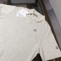 $38.00 USD Moncler T-Shirts Short Sleeved For Unisex #1419823