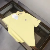 $38.00 USD Moncler T-Shirts Short Sleeved For Unisex #1419824