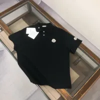 $38.00 USD Moncler T-Shirts Short Sleeved For Unisex #1419826