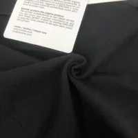 $38.00 USD Moncler T-Shirts Short Sleeved For Unisex #1419826