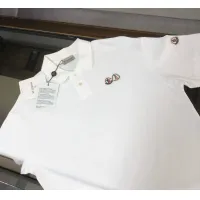 $38.00 USD Moncler T-Shirts Short Sleeved For Unisex #1419835