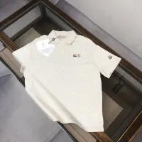 $38.00 USD Moncler T-Shirts Short Sleeved For Unisex #1419836