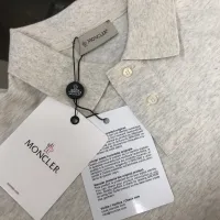 $38.00 USD Moncler T-Shirts Short Sleeved For Unisex #1419836