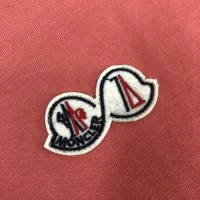 $38.00 USD Moncler T-Shirts Short Sleeved For Unisex #1419841