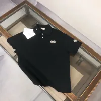$38.00 USD Moncler T-Shirts Short Sleeved For Unisex #1419844