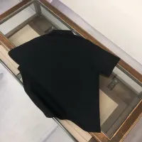 $38.00 USD Moncler T-Shirts Short Sleeved For Unisex #1419844