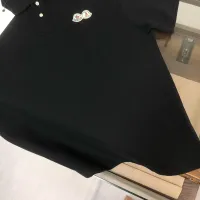 $38.00 USD Moncler T-Shirts Short Sleeved For Unisex #1419844