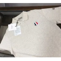 $38.00 USD Moncler T-Shirts Short Sleeved For Unisex #1419852