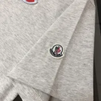 $38.00 USD Moncler T-Shirts Short Sleeved For Unisex #1419852