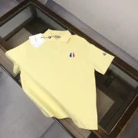 $38.00 USD Moncler T-Shirts Short Sleeved For Unisex #1419853