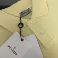 $38.00 USD Moncler T-Shirts Short Sleeved For Unisex #1419853
