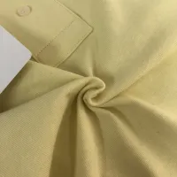 $38.00 USD Moncler T-Shirts Short Sleeved For Unisex #1419853