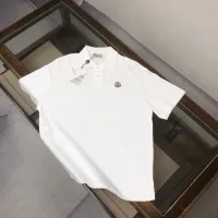 $38.00 USD Moncler T-Shirts Short Sleeved For Unisex #1419861