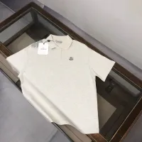 $38.00 USD Moncler T-Shirts Short Sleeved For Unisex #1419864