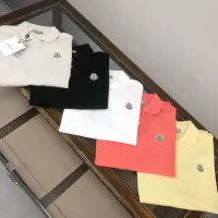 $38.00 USD Moncler T-Shirts Short Sleeved For Unisex #1419864