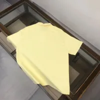 $38.00 USD Moncler T-Shirts Short Sleeved For Unisex #1419865